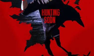 STR released the title & first look of  "Rooster"