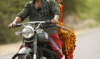 திரௌபதி திரைவிமர்சனம்