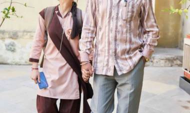 Why fear, when Superdad Irrfan is here