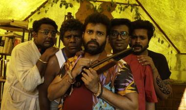 "Pallu Padama Pathuka" Cast & Crew Details