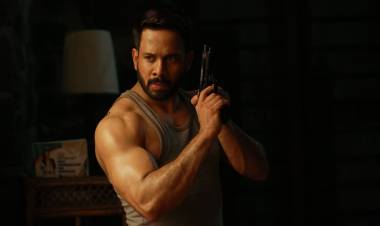 முற்றிலும் மாறுபட்ட கதாபாத்திரத்தில் பரத் நடிக்கும் லாஸ்ட் 6 ஹவர்ஸ்