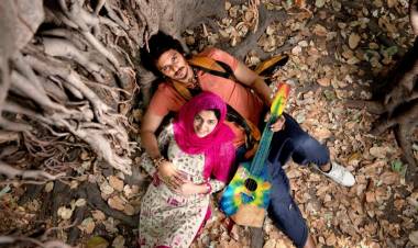 ‘ஜிப்ஸி’திரை விமர்சனம்