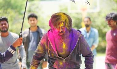 நடிகை காவேரி (எ) கல்யாணி இயக்குனர்-தயாரிப்பாளராக அடியெடுத்து வைக்கிறார்