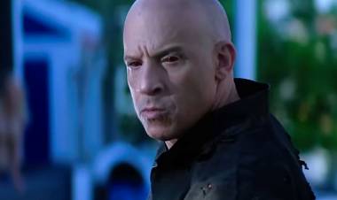 Bloodshot - Movie Review