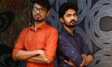 சத்தியம் தொலைக்காட்சியில் ஒளிபரப்பாகும் புதிய நிகழ்ச்சி 'கவர் ஸ்டோரி '