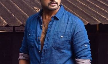 அதர்வா முரளியின் போலீஸ் திரில்லர் படத்தில் இணைந்த நடிகர் நந்தா!