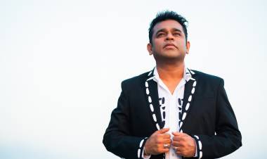 99 Songs marks the 23rd year of the AR Rahman-Sony Music India association