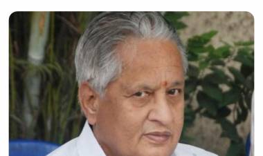 Veteran Actor comes Director Visu has passed away