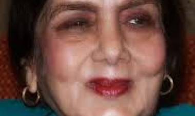 Yesteryear star Nimmi passes away