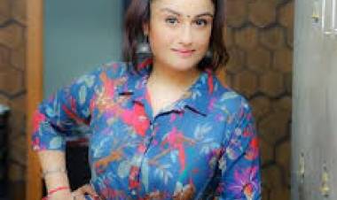 Wishing a Happy Birthday to Gorgeous Actress Sonia Agarwal