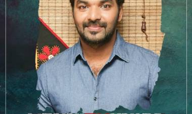 Many more happy returns of the day to our hero Jai wishes from yennithuniga team