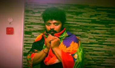 Choreographer Sridhar Master Created Awareness through his Dance Steps