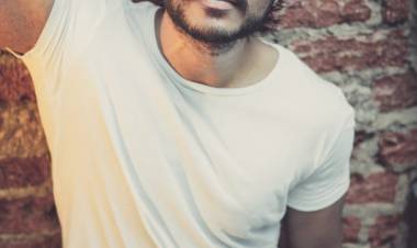 Talented hero  sundeepkishan turns macho for his upcoming flick #A1Express