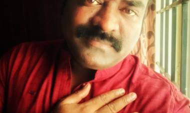 2020 டிசம்பர் வரை எனது நடிப்பிற்கு சம்பளம் வேண்டாம் - நடிகர் அருள்தாஸ் அறிக்கை   