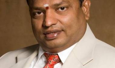 தமிழக முன்னாள் துணை அமைச்சர் அமரர் திரு. ஐசரிவேலன் அவர்களின் 33ஆம் ஆண்டு நினைவு நாள் இன்று 