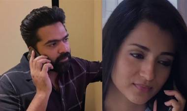 'கார்த்திக் டயல் செய்த எண்' விமர்சனம்