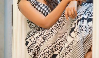 Gorgeous Actress ShruthiReddy 