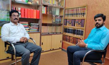 நியூஸ்7'தமிழ் தொலைக்காட்சியில் சட்டம் சார்ந்த வழிகாட்டும் நிகழ்ச்சி “மாண்புமிகு நீதியரசர்கள்”