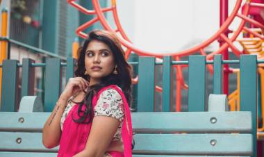 Actress Aradhanababu recent photoshoot