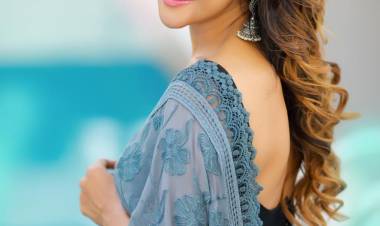 மத்திய அரசுக்கு நன்றி கூறிய நடிகை சாக்‌ஷி அகர்வால்