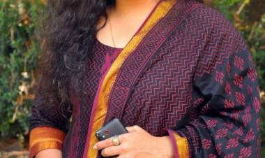 'சுஃபியும் சுஜாதாயும்' எனக்கு கிடைத்த பெருமை -  லலிதா ஷோபி