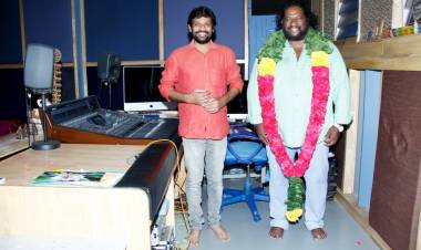 ஸ்ரீகாந்த்தேவாவின் பிறந்தநாள் இந்த ஆண்டு எளிமையாக நடைபெற்றது