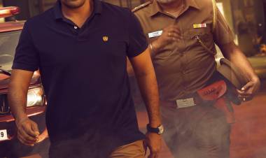 ZEE5 வழங்கும் த்ரில்லர் திரைப்படமான ‘லாக்கப்’ ஆகஸ்ட் 14 அன்று வெளியாகிறது