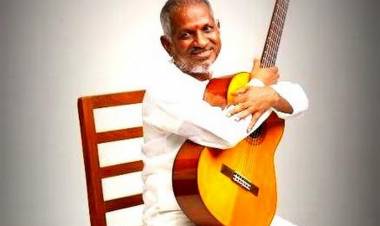 வேந்தர் தொலைக்காட்சியில் இசைக்காக ஒளிபரப்பாகும் "இன்னிசை மெட்டுகள்"