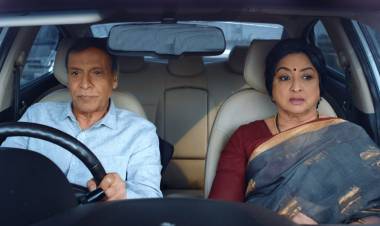 மூன்று மொழி மூன்று விதமான கதை ஒரே க்ளைமாக்ஸுடன் வெளியாகும் ‘கோசுலோ’