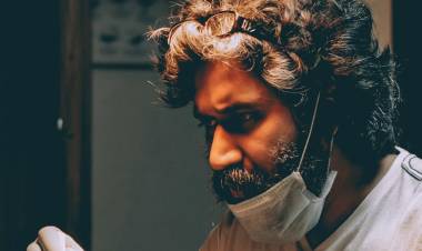 பஹாமாஸ் நாட்டில் திரையிட இந்தியாவிலிருந்து தேர்வாகியுள்ள ஒரே படம்!