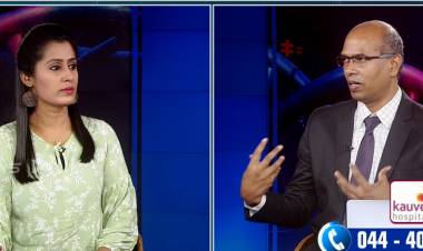 நியூஸ் 7 தமிழ் தொலைக்காட்சியில்    “டாக்டரிடம் கேளுங்கள்” எனும் நிகழ்ச்சி