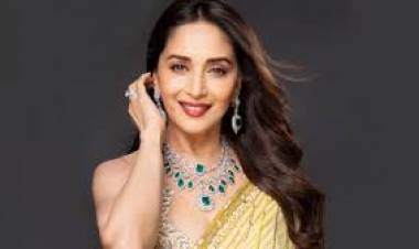 ‘Dance With Madhuri’ has launched a special campaign ‘#CelebratingDanceHeritage’ to mark the 74th Independence day