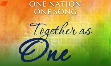 USCT வழங்கும் “டுகெதர் அஸ் ஒன்” (Together As One) என்றும் ஒலிக்கும் பாடகர் எஸ்.பி.பி.யின் குரல்!  
