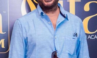 நான்  திரையுலகிற்கு வரும் முன்னே SPBயின் பரம ரசிகன்