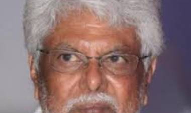 நண்பர் எஸ்.பி.பி.நலமுடன் திரும்பி வருவார்: எடிட்டர் மோகன்