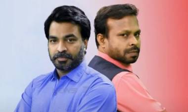  நியூஸ் 7 தமிழின் “க்ரைம் டைரி” நிகழ்ச்சி