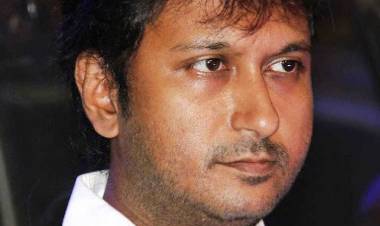 56 நாட்களிலேயே நிஷப்தம் திரைப்படத்தின் படப்பிடிப்பு முழுவதுமாக முடிக்கப்பட்டதாக ஹேமந்த் மதுகர் தெரிவிக்கிறார்