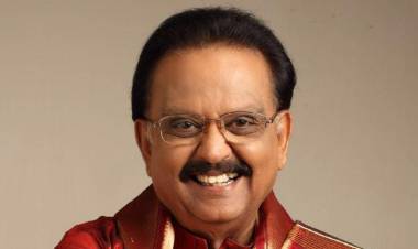 எஸ்.பி.பி. உடல் நல்லடக்கம் காவல்துறை மரியாதையுடன்