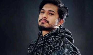  பிக்பாஸ் நிகழ்ச்சி முகின் ராவ் முதல் படம் ‘வெற்றி’ 