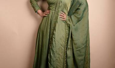 AishwaryaRajesh looking all classy and elegant during the promotions of her upcoming film