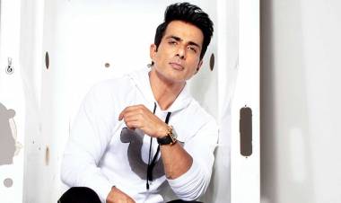 இந்தி நடிகர் சோனு சூட்டுக்கு, சிறப்பு சேவைக்கு கிடைத்த அங்கீகாரம்  ஐ.நா.வின் விருது 