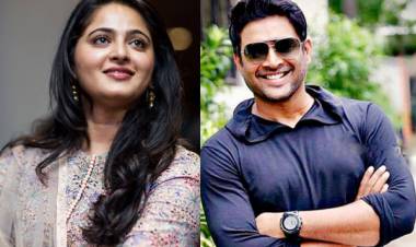 “அனுஷ்கா அற்புதமான நடிகையாகி விட்டார்”நடிகர் மாதவன் பேட்டி