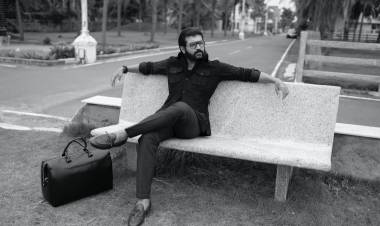 Actor @arunvijayno1 redefines hunk style in the new photoshoot 