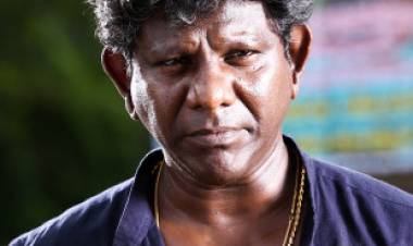 அலற வைக்க வரும் சாய் தீனா