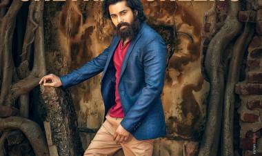 #K2KProductions @kaverikalyani #ProductionNo1 Wishing  @ChethanCheenu a very #HappyBirthday 