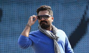 சுசீந்திரன் படத்தில் சிம்புவுக்கு ஜோடி யார்