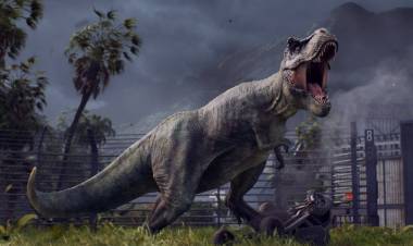 ஜுராசிக் வேல்டு படத்தின் ரிலீஸ் தள்ளிவைப்பு