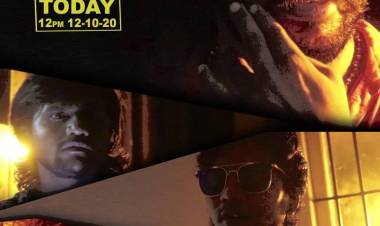 NaratharTv presents NAMMA KUMARUKKU CORONA - 2020