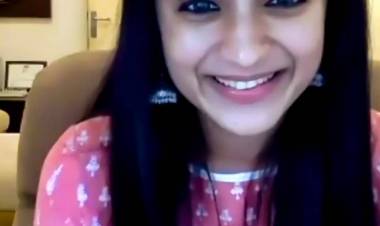 பாலியல் கொடுமையை தடுக்க வேண்டும் நடிகை திரிஷா பேச்சு