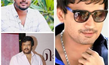 #PonmagalVandhal Director @fredrickjj will be Directing the Tamil Remake of #Andhadhun, Starring #Prashanth in the lead